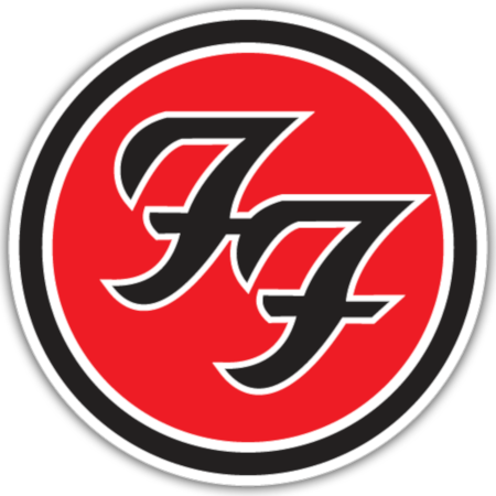Foo Fighters!